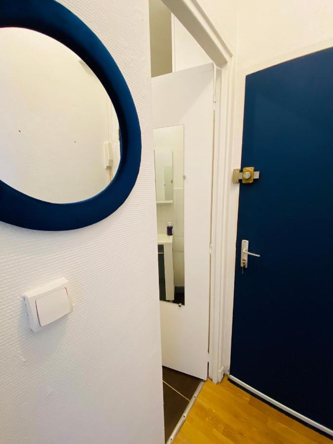 Appartement Superbe Studio Au Pied De La Gare De Caen